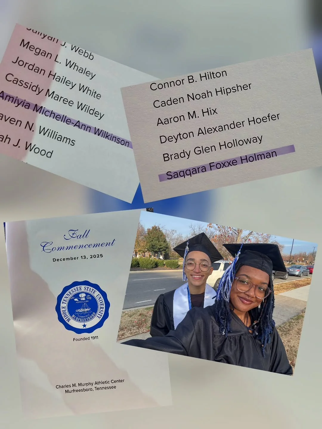 Whew! So so proud of these too❤️❤️❤️