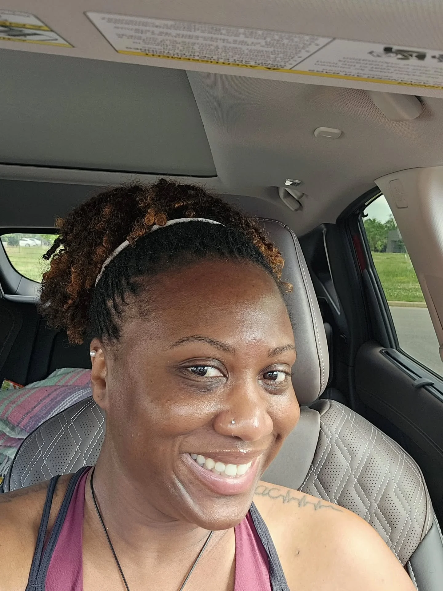 Month 4 of yoga teacher training!!