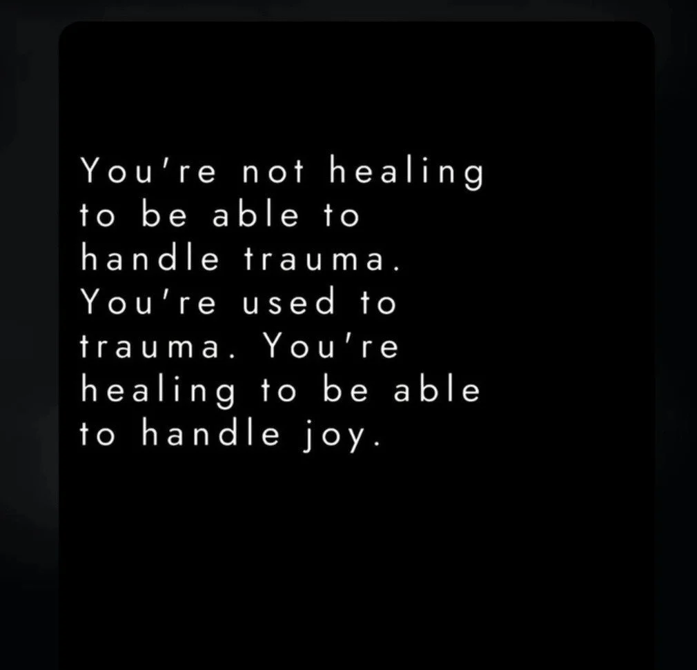 Take what you need