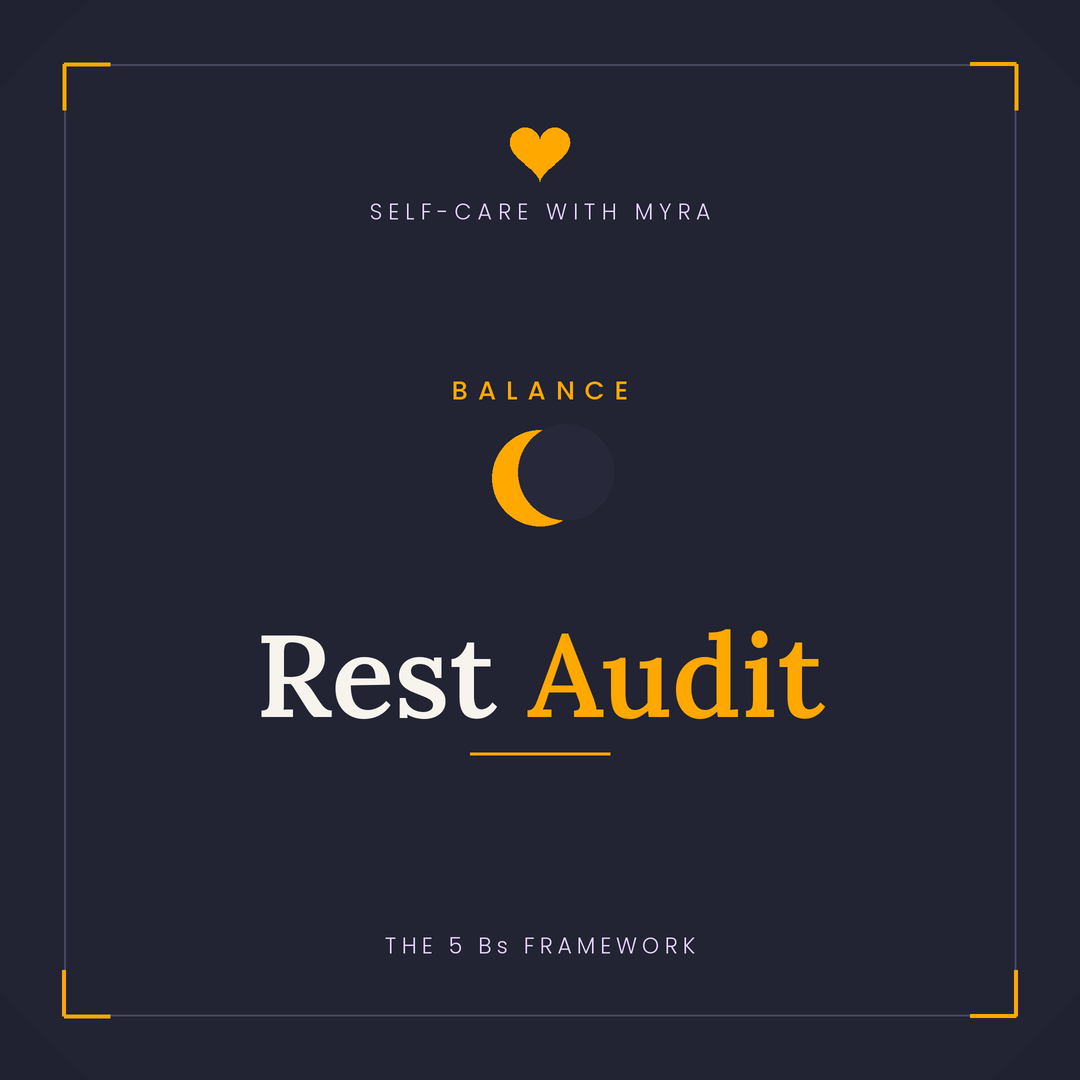 Rest Audit