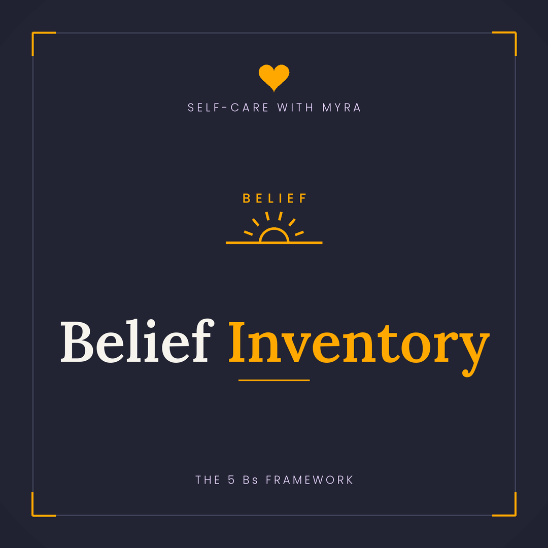 Belief Inventory