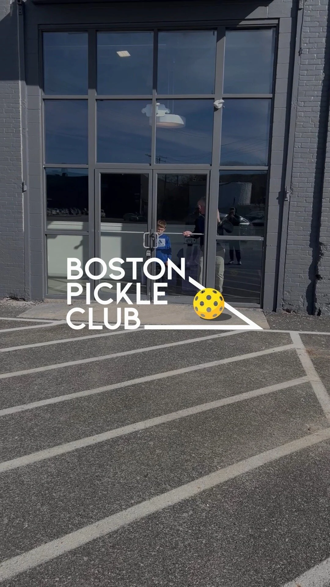 Boston Pickle Club