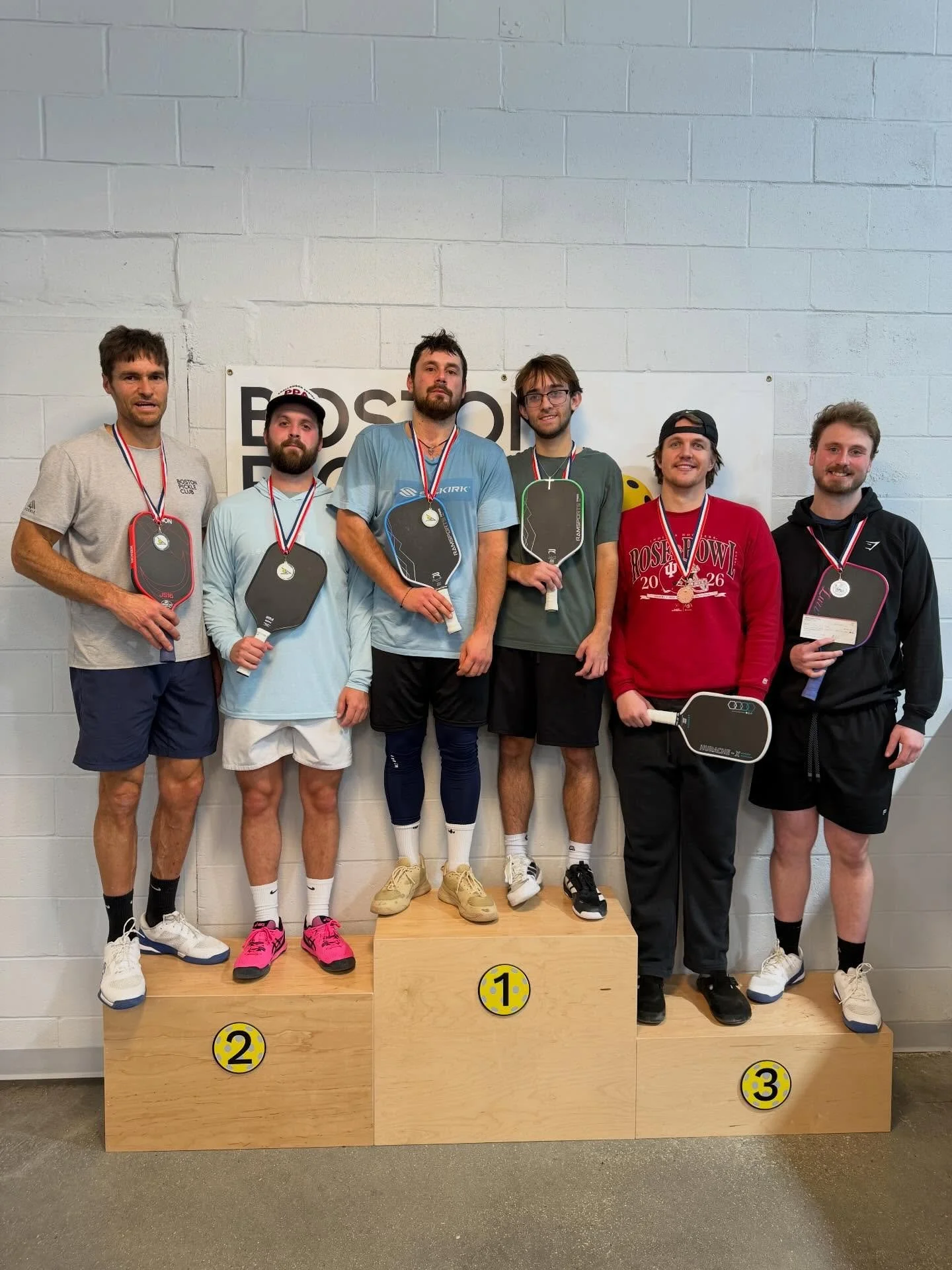 NETS Leg 3 is officially in the books. Thank you to all of our wonderful sponsors for making this the best leg of the series yet! Congratulations to all of our medalists for their outstandiong play.

Don&rsquo;t forget to join us for Leg 4, March 27-