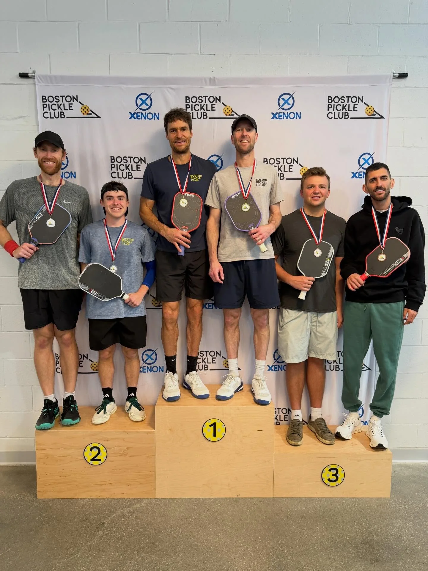 What a weekend! NETS Leg 4 was an absolute smash. Huge thanks to every player, fan, sponsor and volunteer for the incredible support over the weekend. 

For those who want to get in on the action, join us for one of our upcoming tournaments this spri