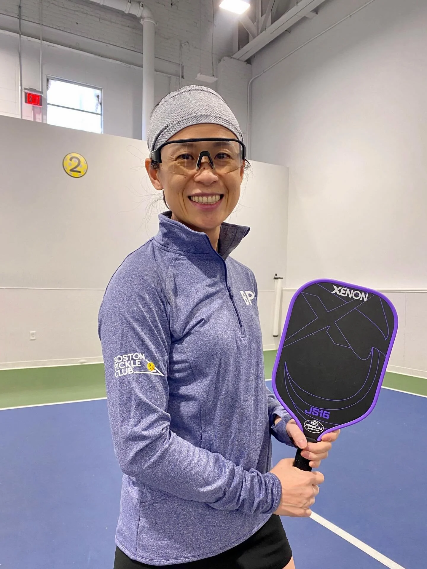 New merch alert! Both club pro shops are now stocked with a fresh new lineup of BPC gear. 

Check it out, try it on and rep where you play! #BostonPickleClub #Merch #pickleball #bostonpickleball