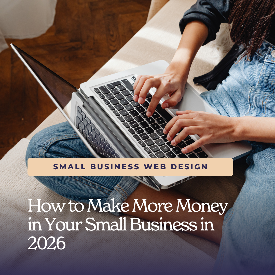 How to Make More Money in Your Small Business in 2026