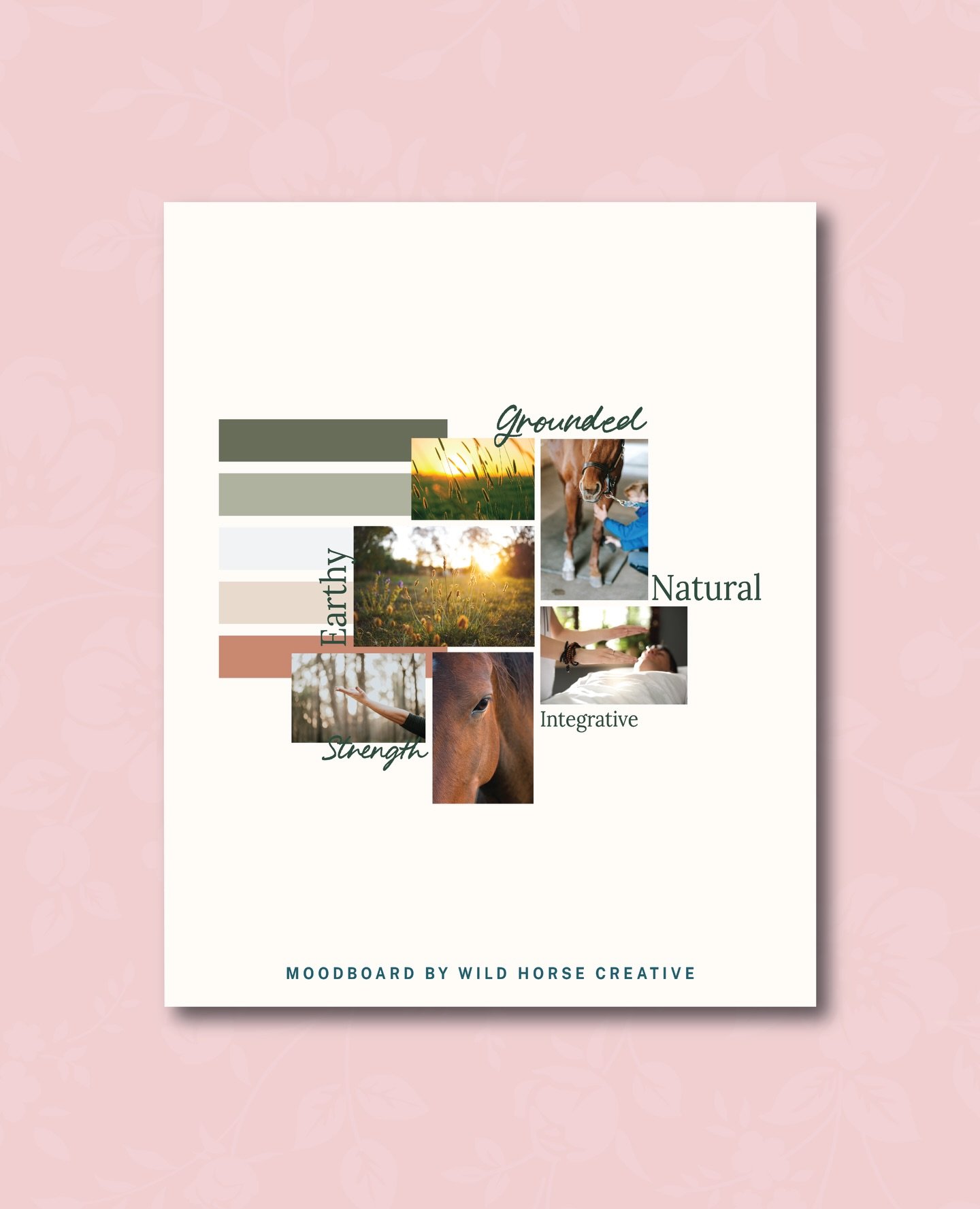 Every business has its own story&hellip; and its own look! 🌿💛

Swipe through to see a few of the moodboards I&rsquo;ve been working on for clients. Each one is completely unique &mdash; just like the business it represents.

Which one speaks to you