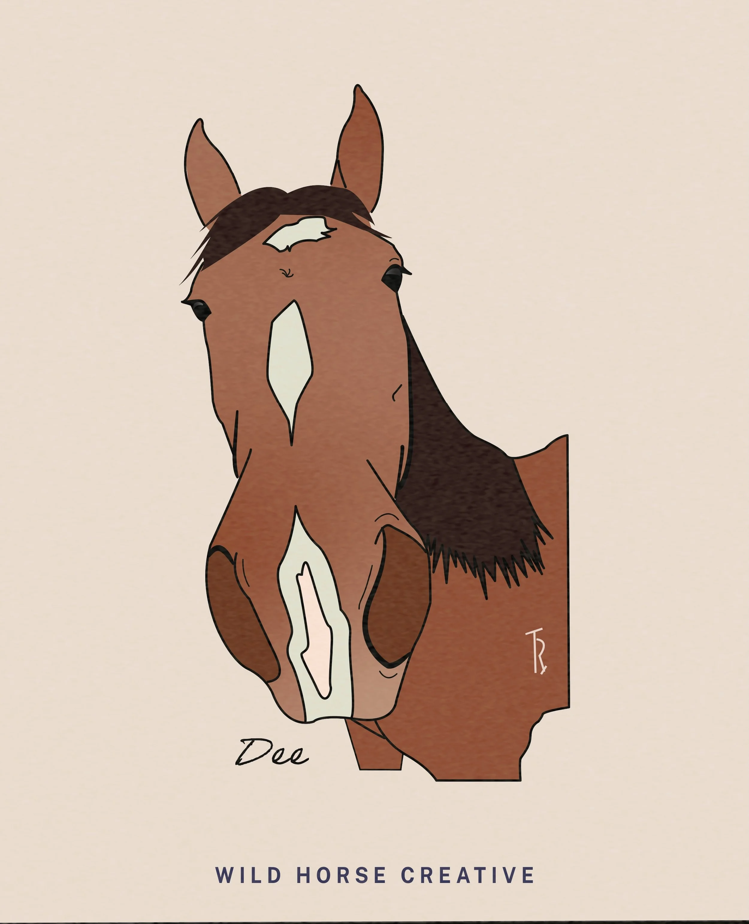 Because horse graphics are my favorite graphics. Especially when they come back to life. Swipe to the end to see horse designs in the wild 😜 

Featuring the fabulous @emma.lynne.photos