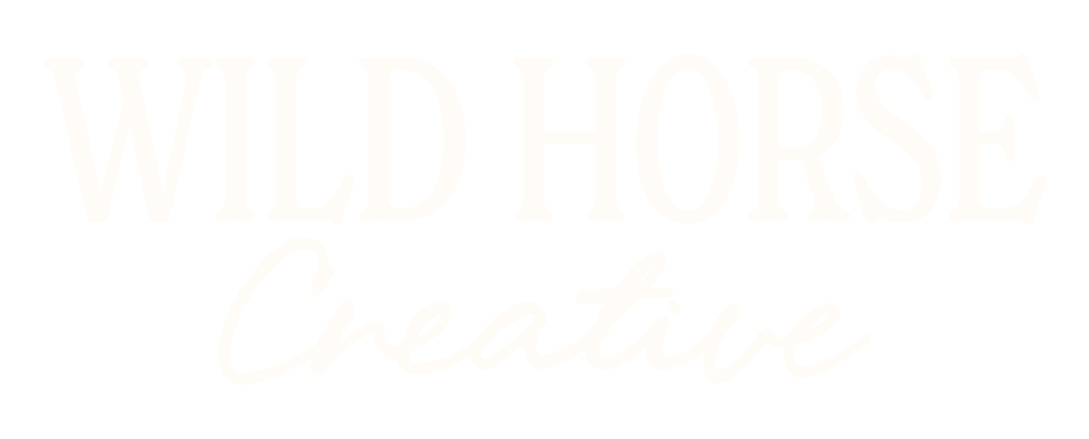 Wild Horse Creative