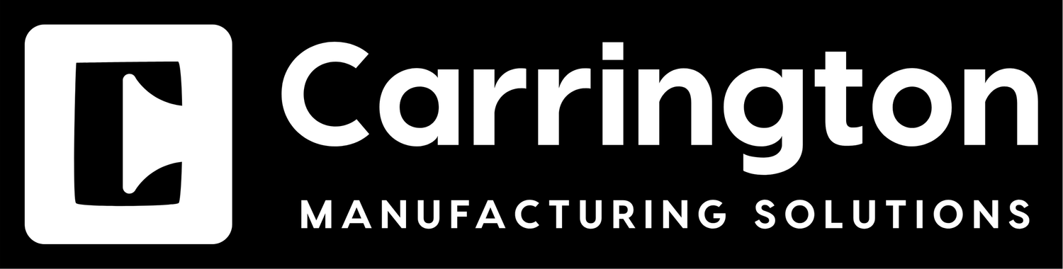Carrington Manufacturing Solutions