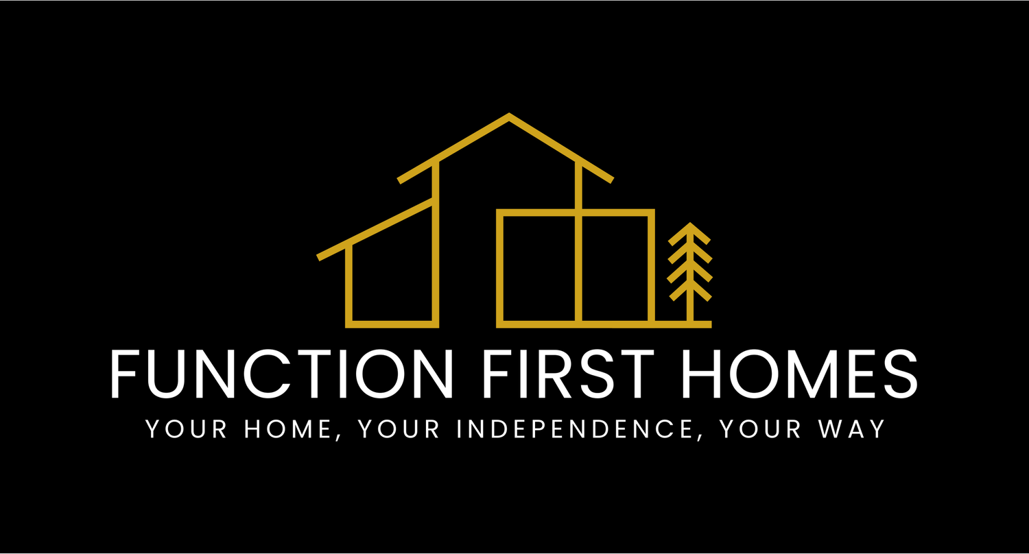Function First Homes