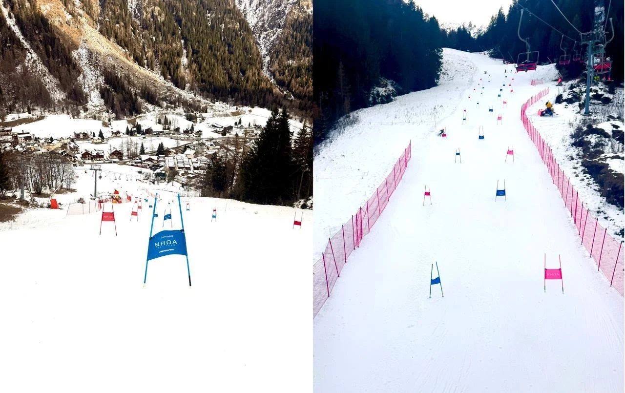 Val Formazza, Sagersboden