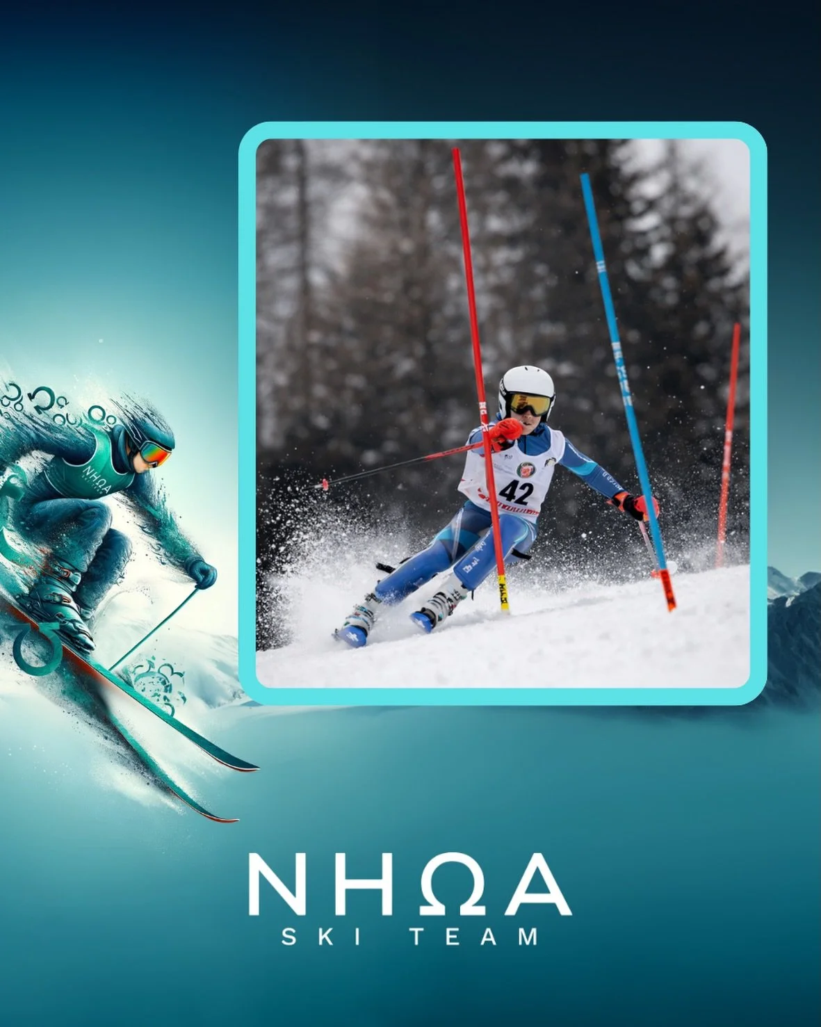 Campionati Regionali Ragazzi/Allievi &ndash; Slalom Speciale | Zoncolan ⛷️❄️

Si &egrave; disputato oggi sullo Zoncolan lo Slalom Speciale dei Campionati Regionali Ragazzi/Allievi di sci alpino.
Ottimo atteggiamento da parte di tutta la squadra: conc