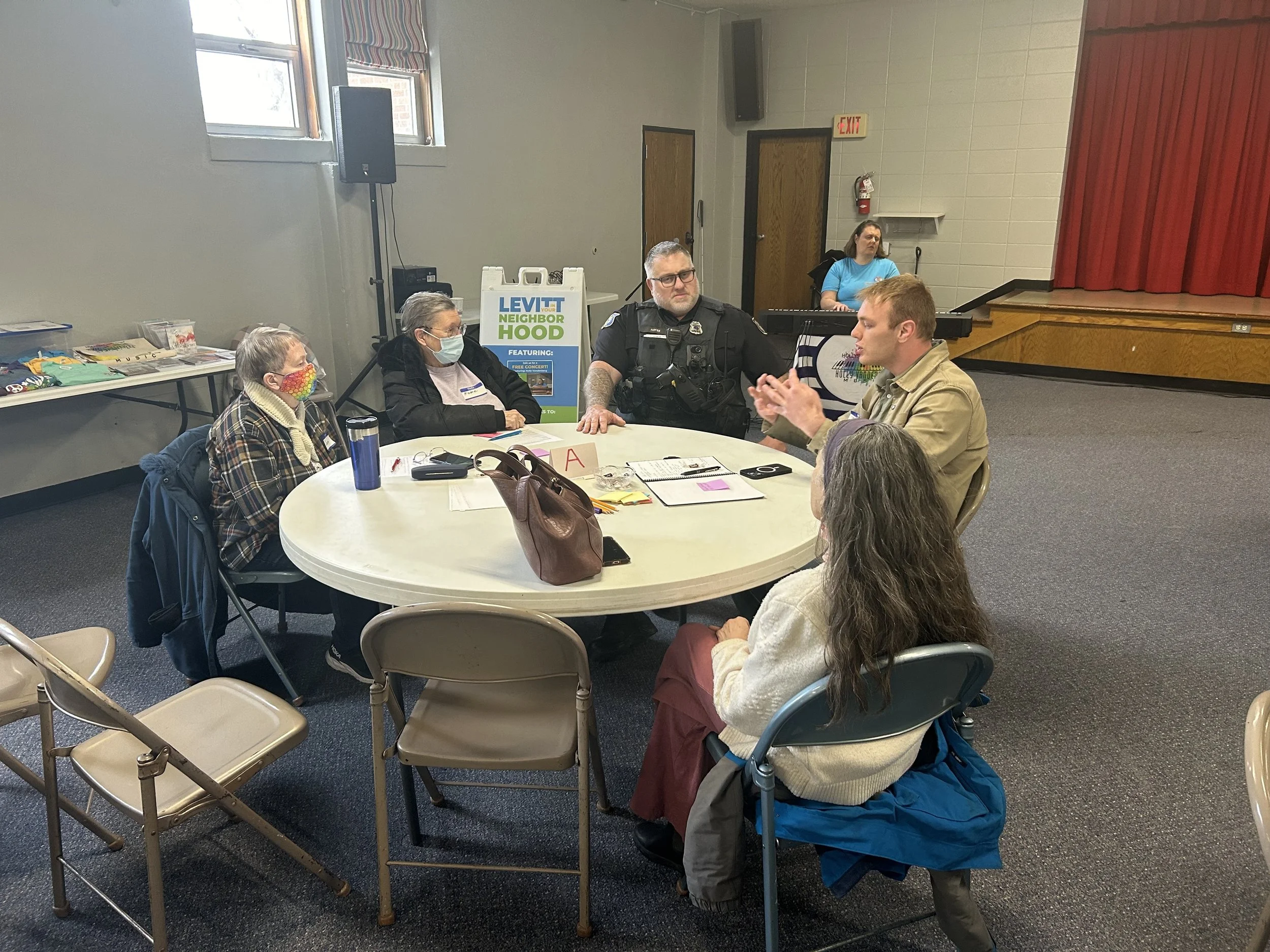 Quality of Life Forum: Health Part 2