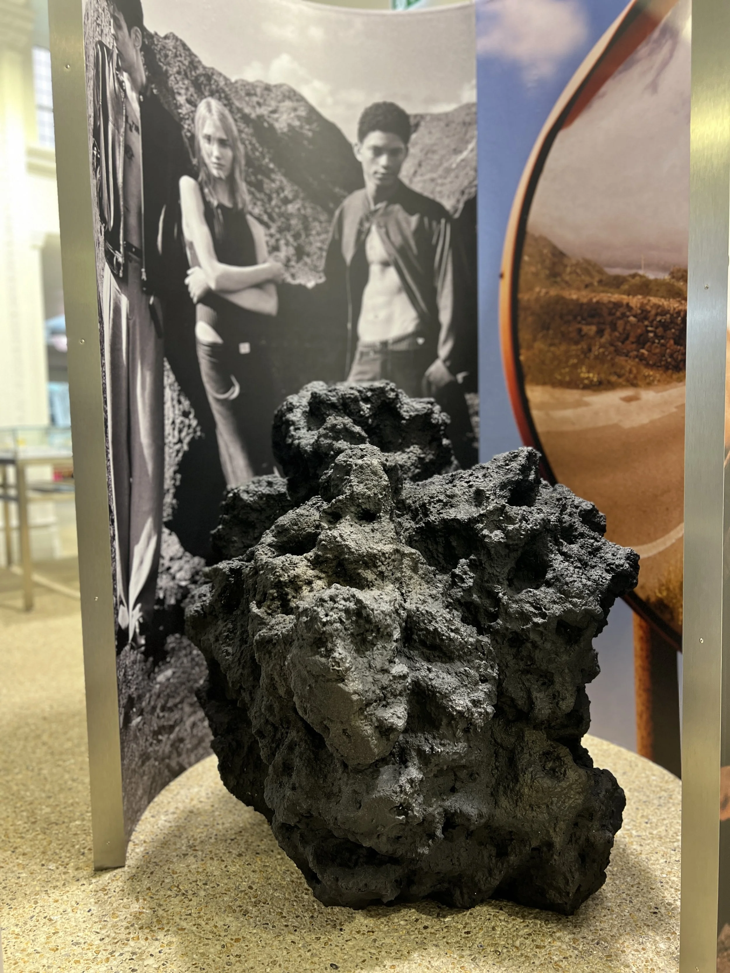 Our Legacy Workshop x Emporio Armani - Dover Street Market 