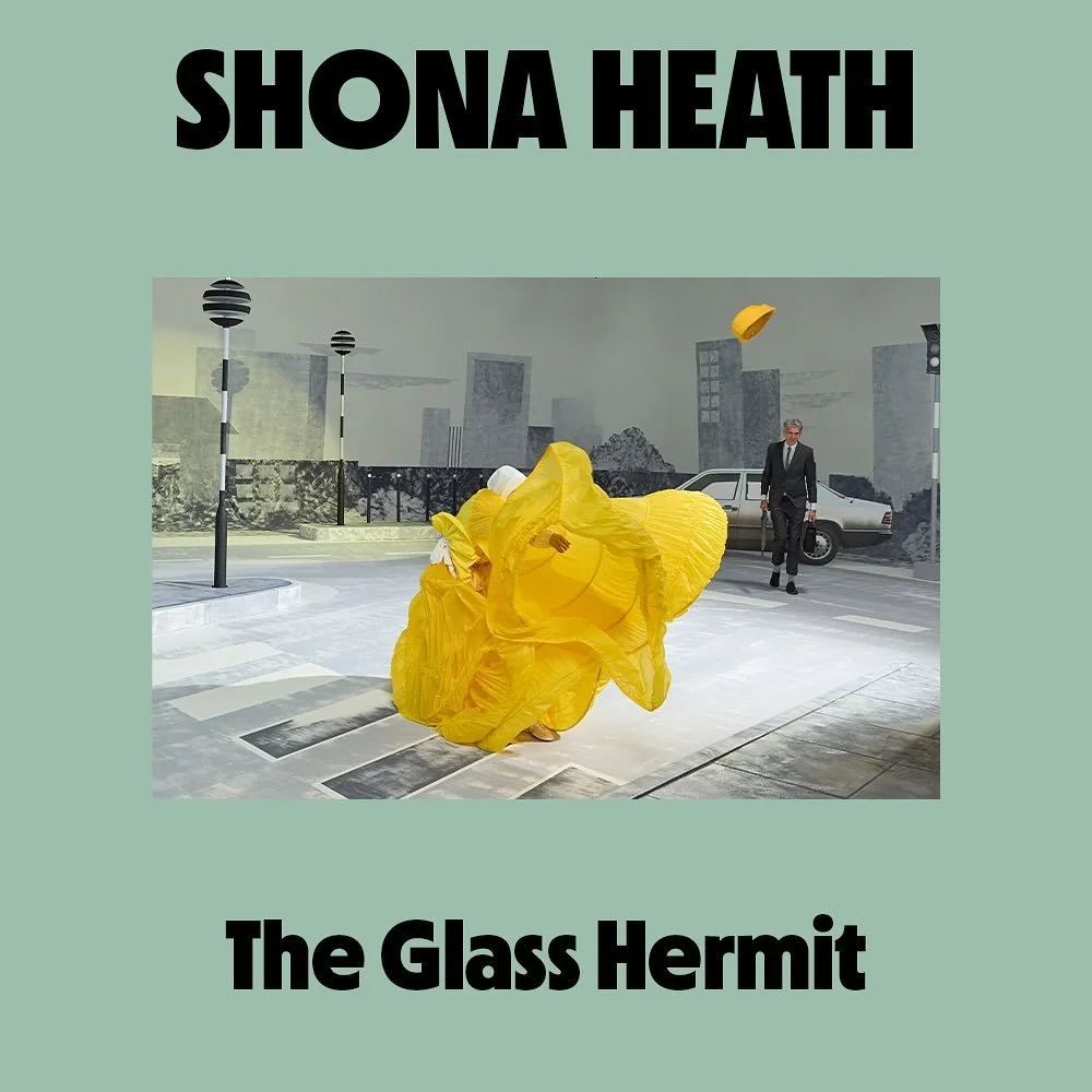 We were proud to build the set for The Glass Hermit, an original short film by Oscar-winning artist Shona Heath, created for Northern Data Group and unveiled globally in Times Square, Piccadilly Circus and Downtown LA. Our team fabricated the full ca