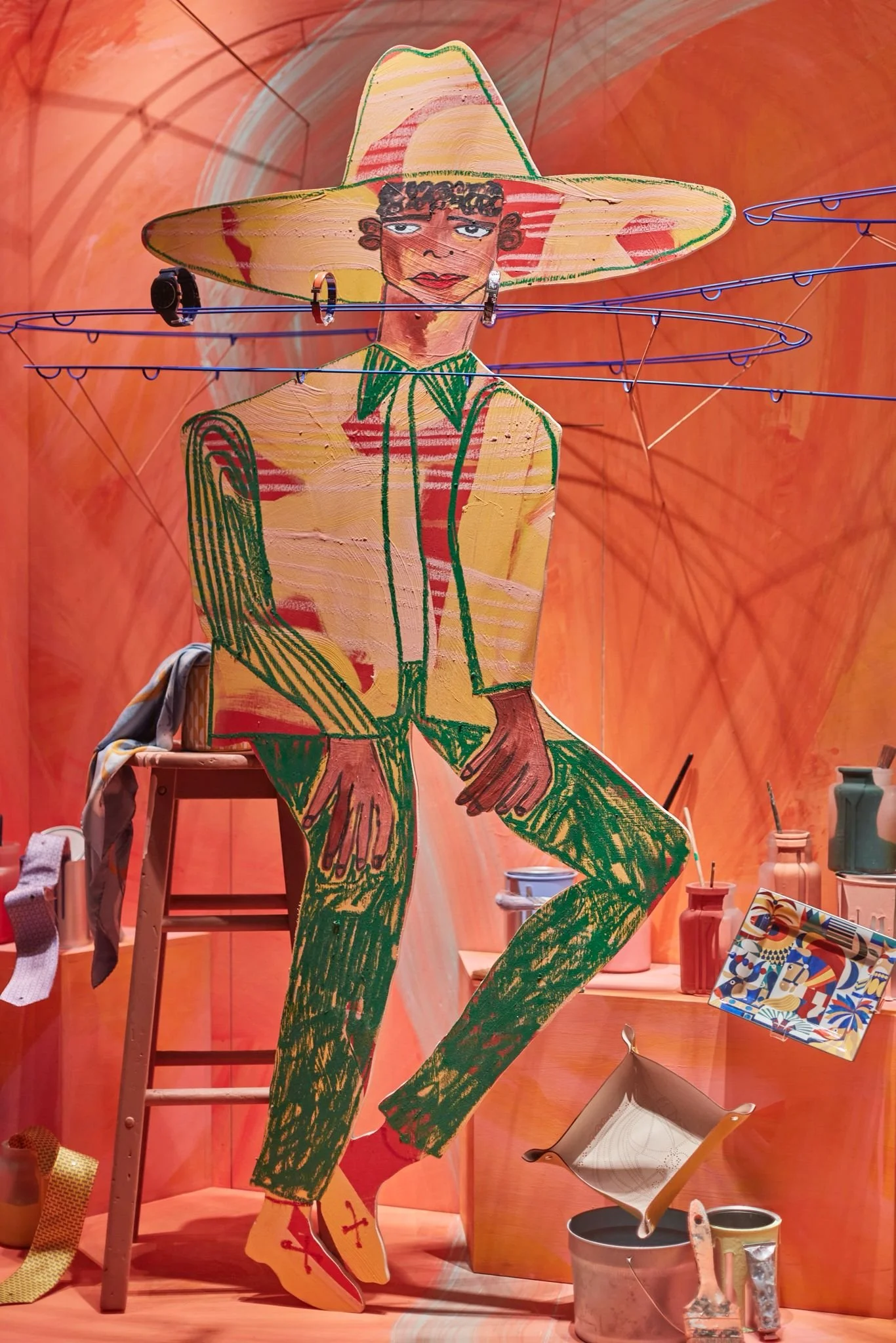 Hermes Windows - Studio Lenca