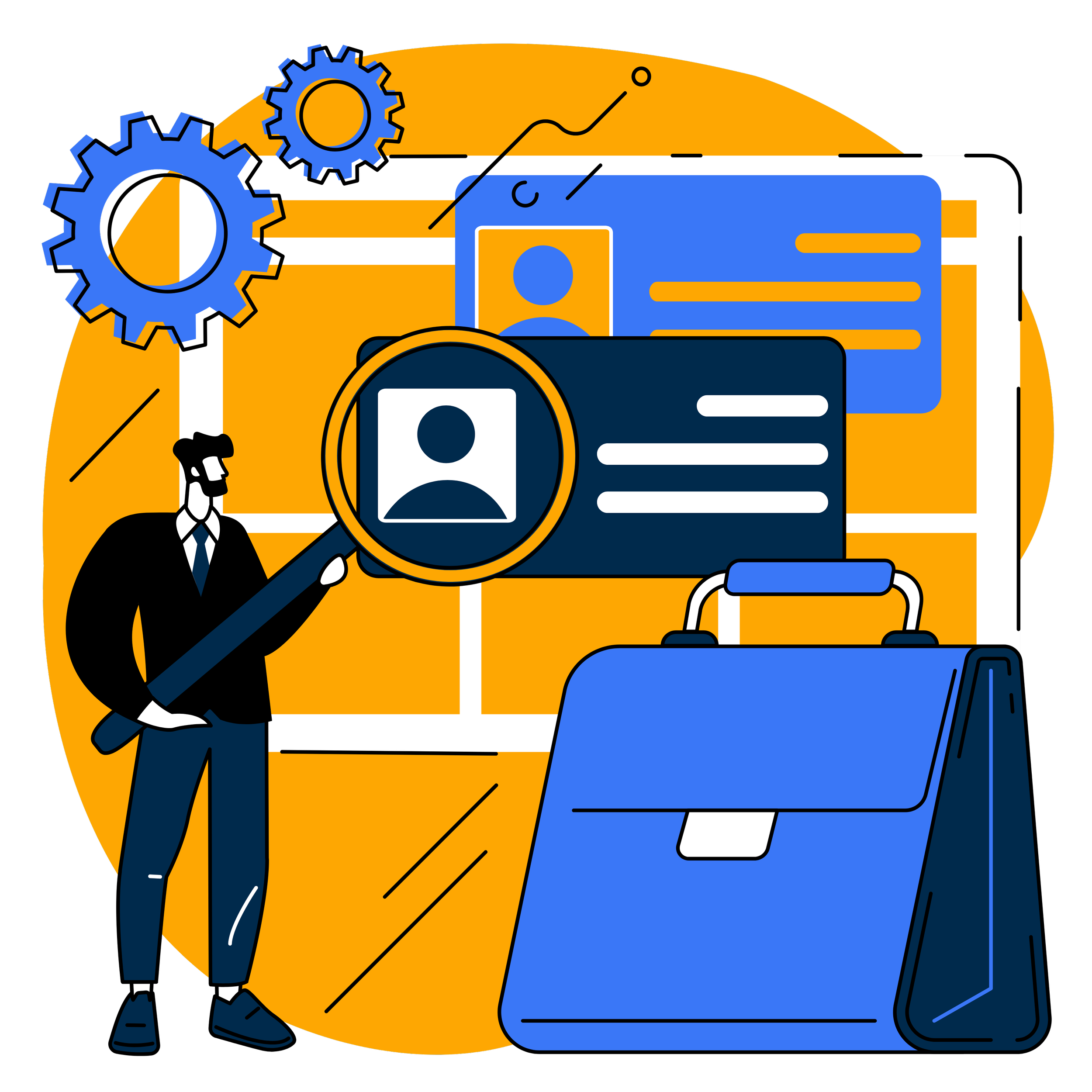 Enterprise | RemotePhoto | Quality ID Photos