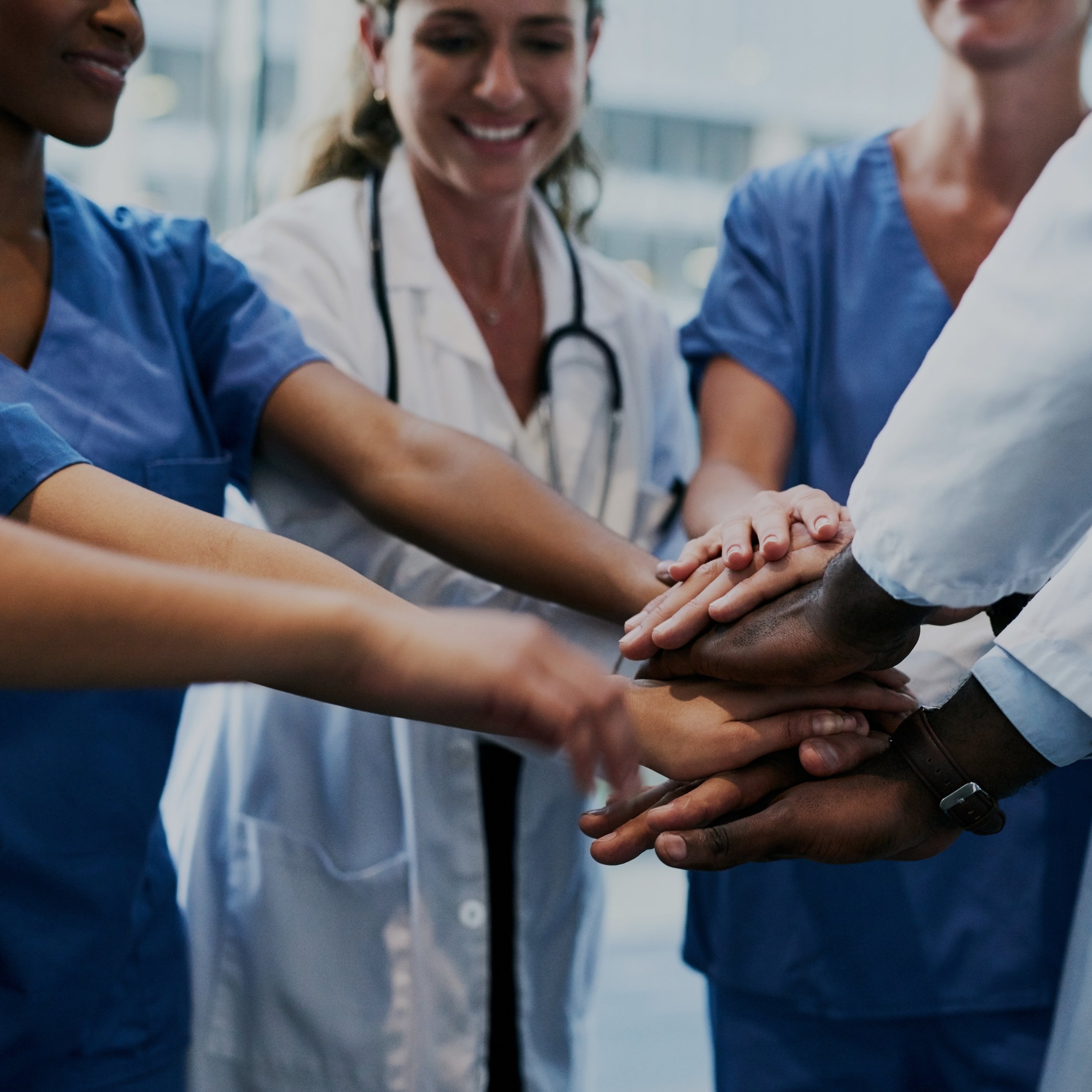 Healthcare Employee Rebadge: Top 3 In-Person Photo Capture Pain Points