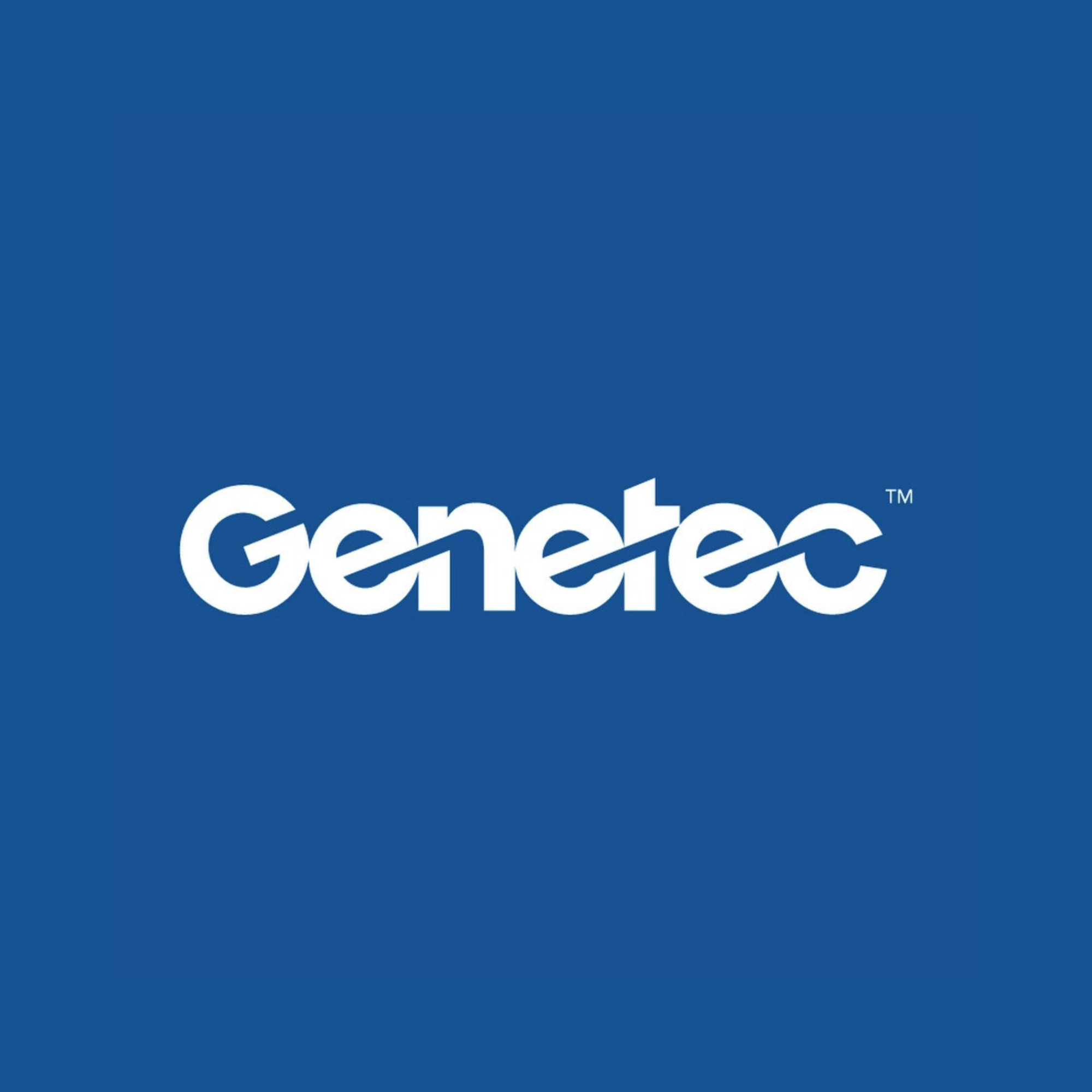 Genetec On Premises