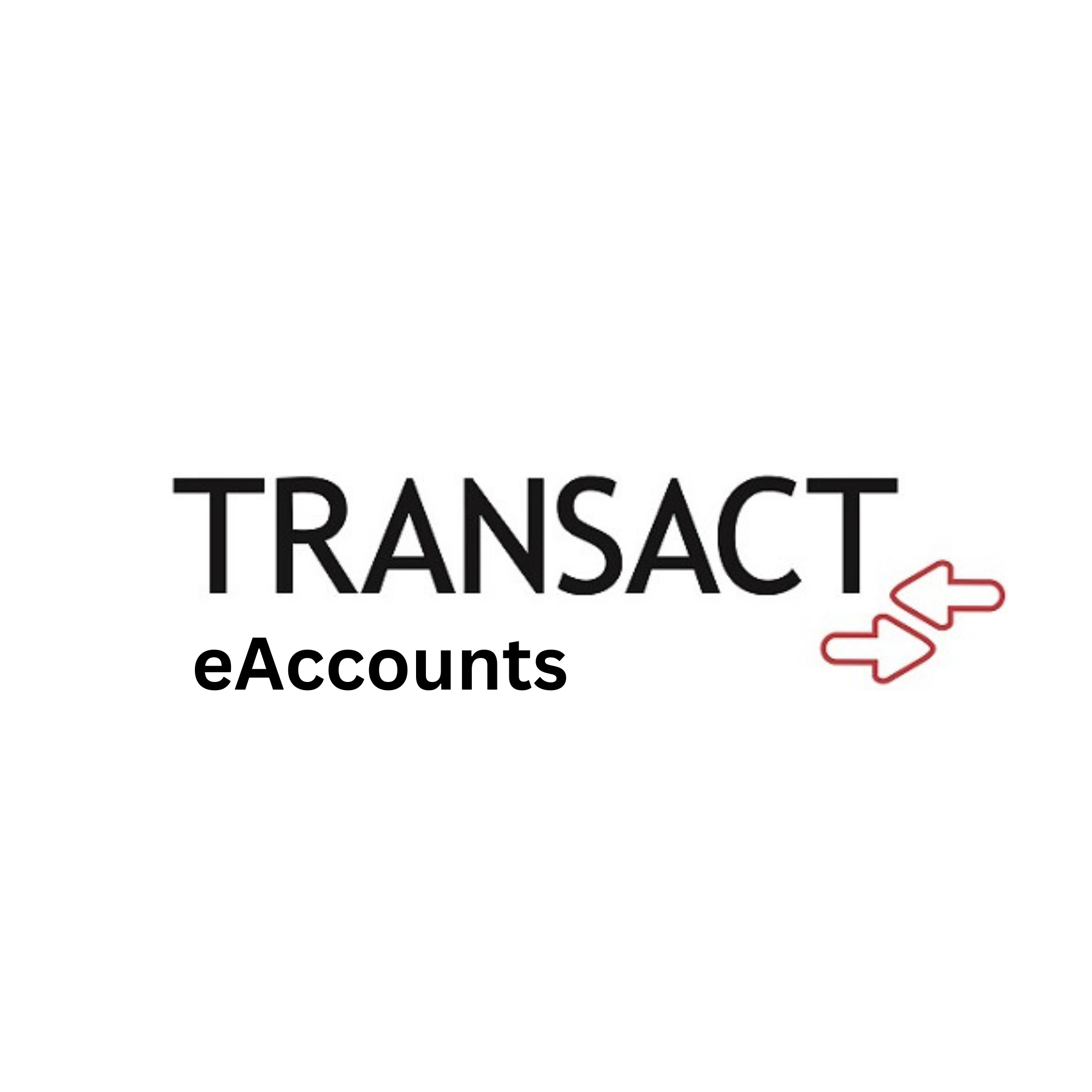 TRANSACT eAccounts 