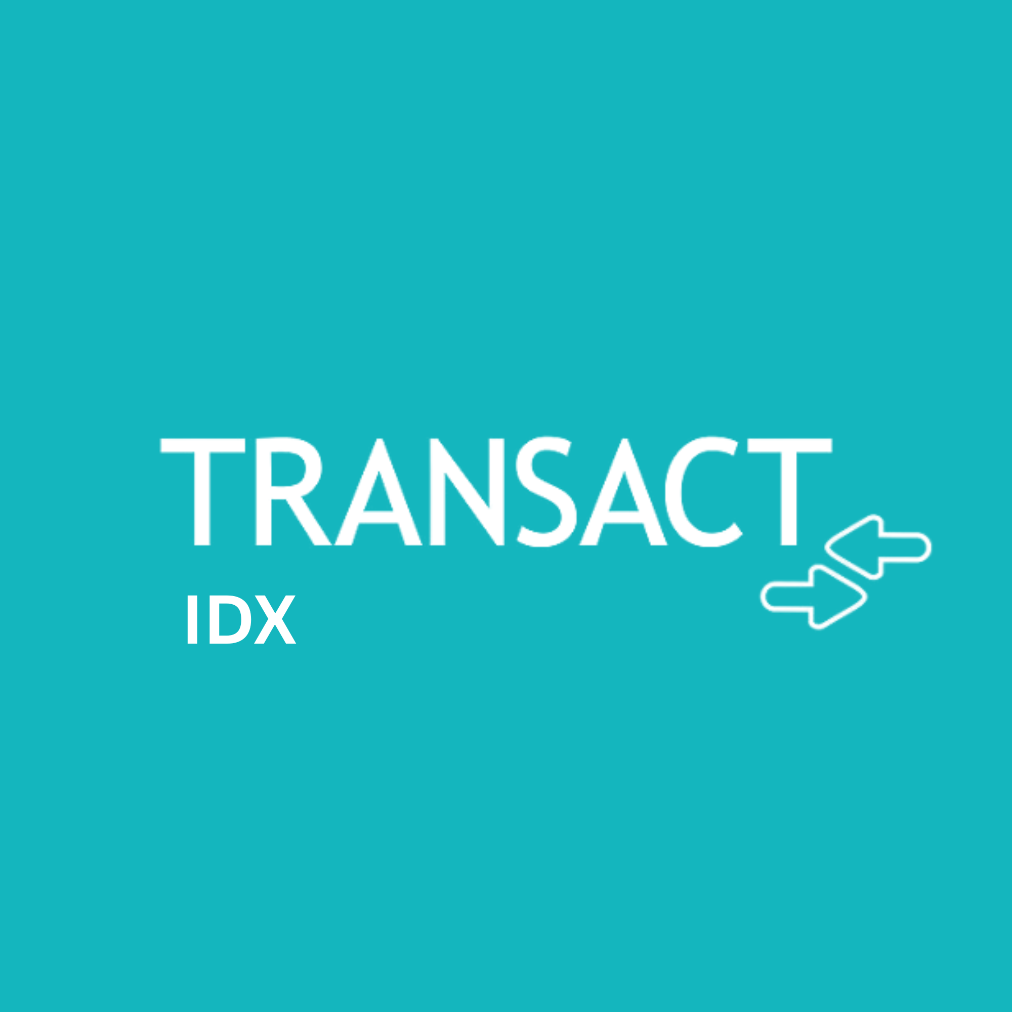 TRANSACT IDX