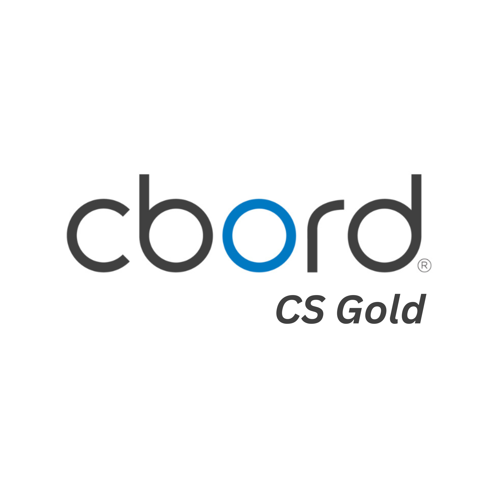 CBORD CS Gold