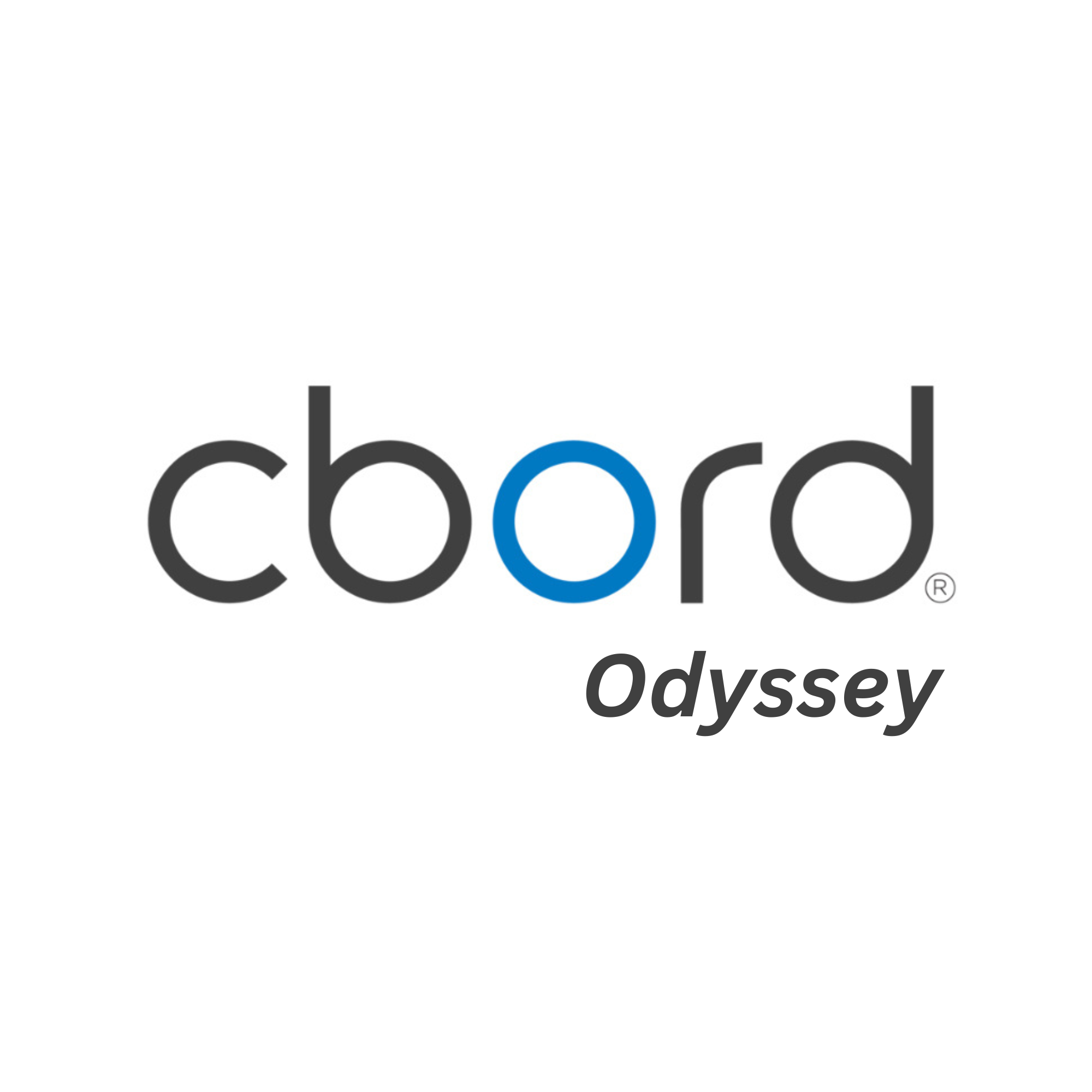 CBORD Odyssey