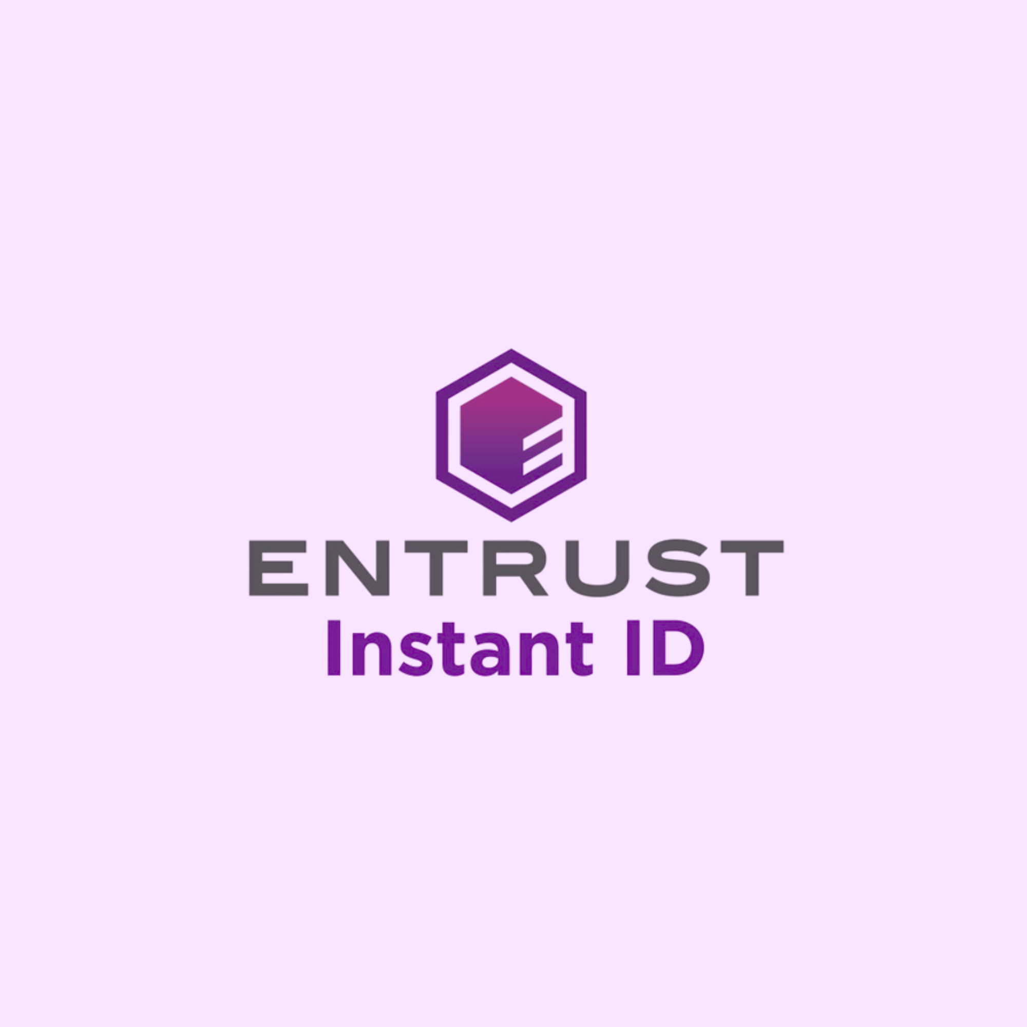 Instant ID