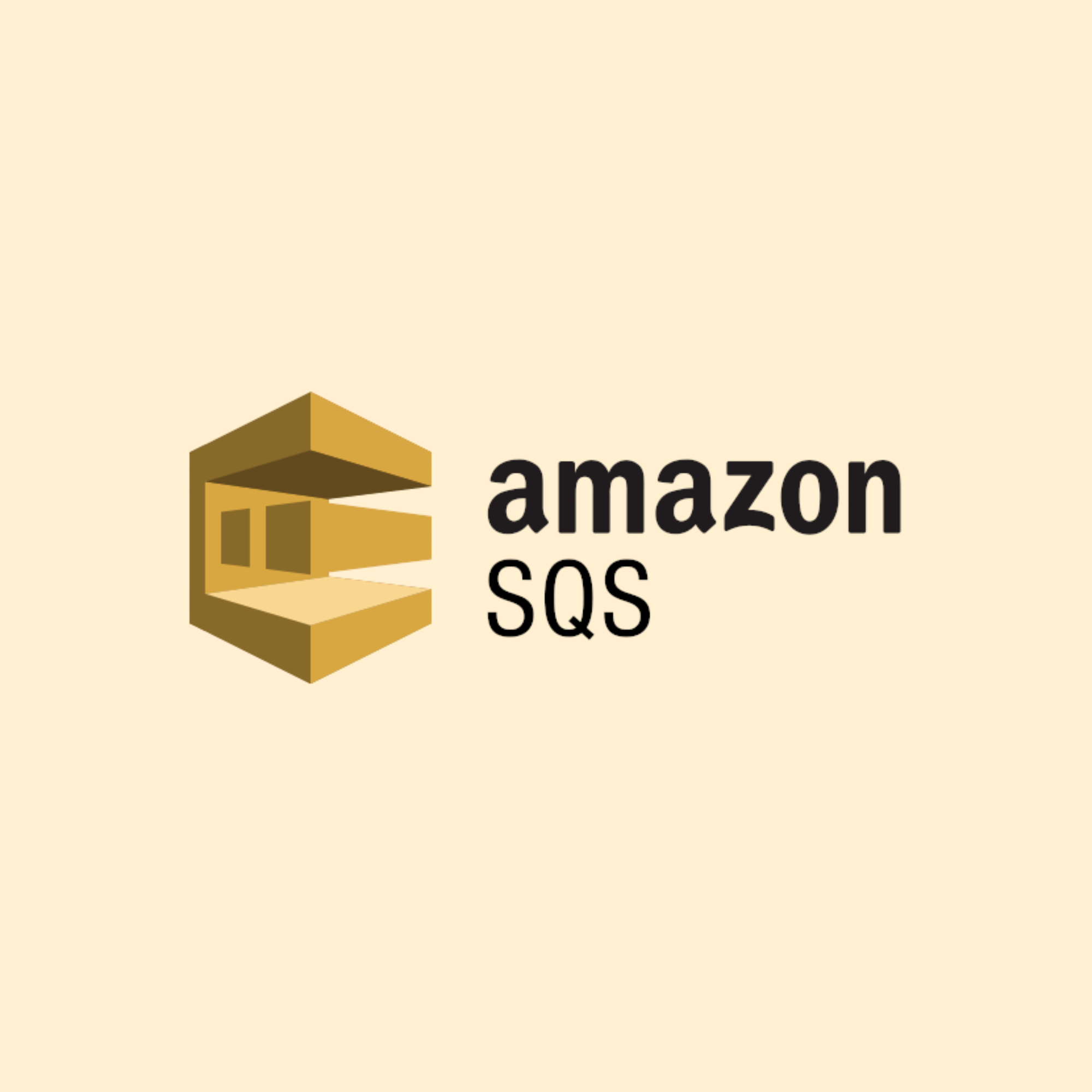 Amazon SQS