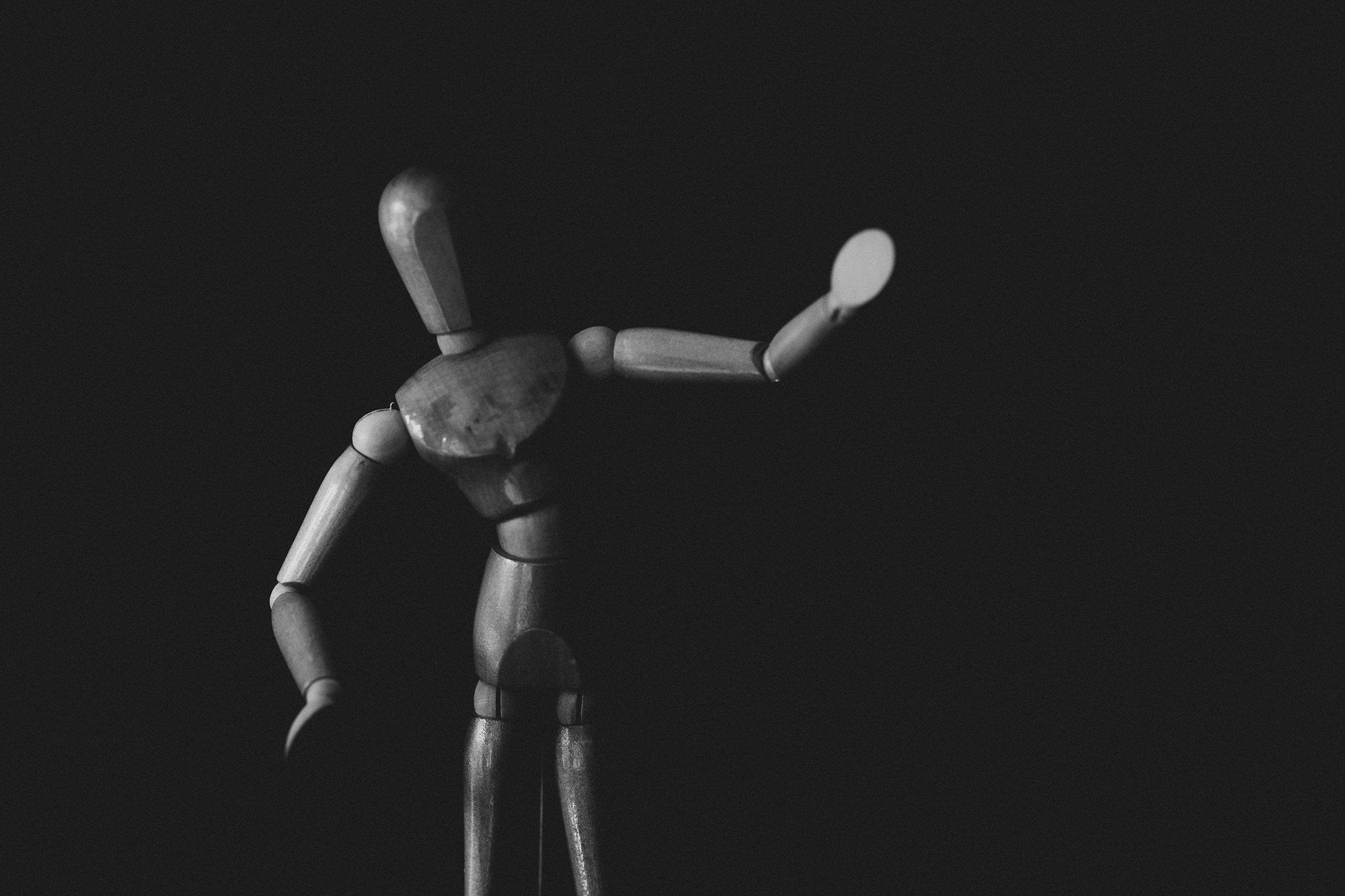 Dummy and the Master: What a 13-Year-Old Boy Taught Me About the Mind.