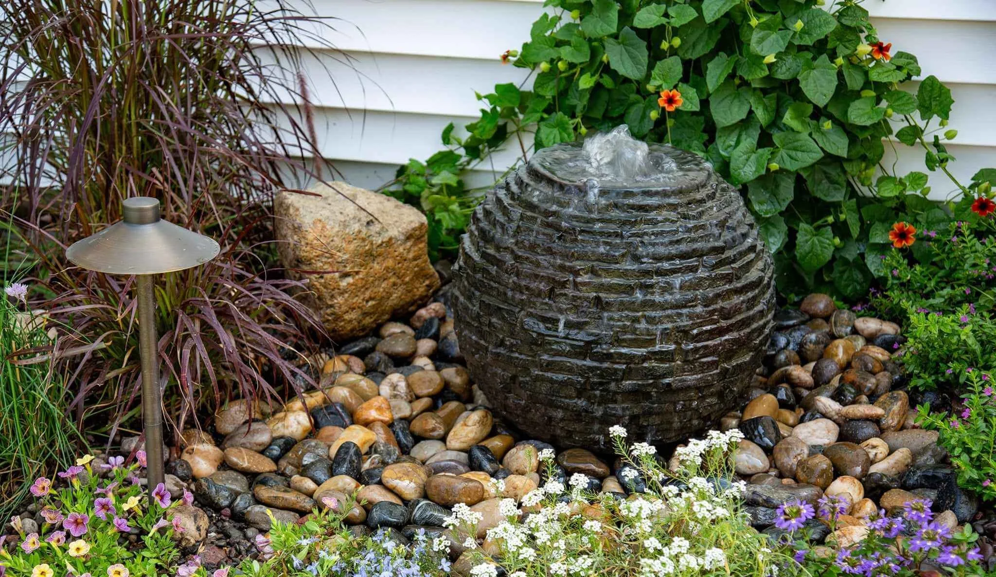 mini stacked slate sphere.jpg