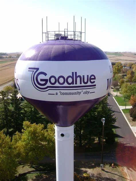Goodhue County