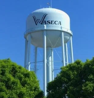 Waseca County
