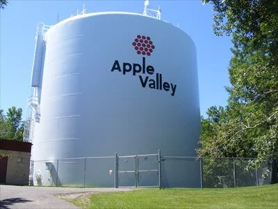 Apple Valley