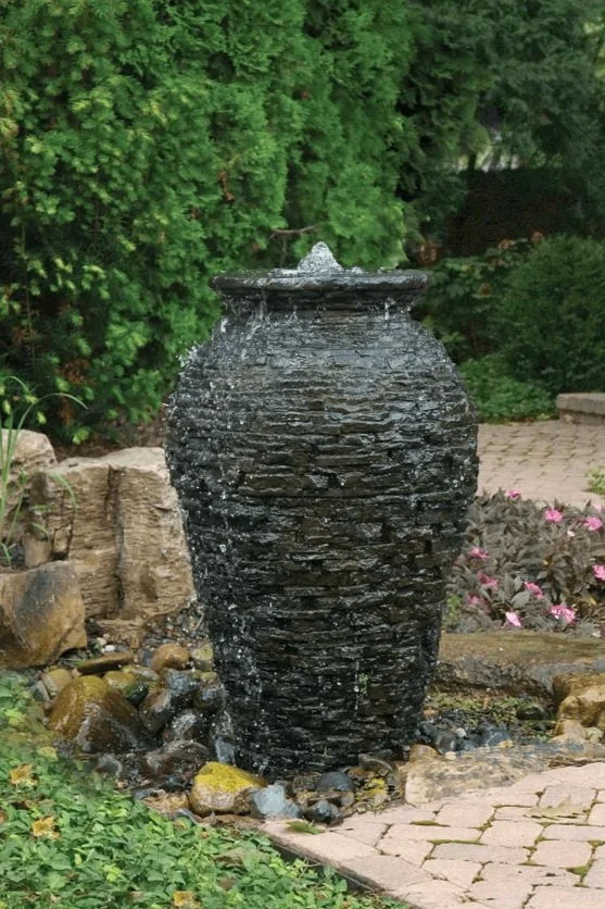 Medium-Stacked-Slate-Urn-LFK-Minnesota-Aquascape.png