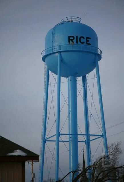 Rice County