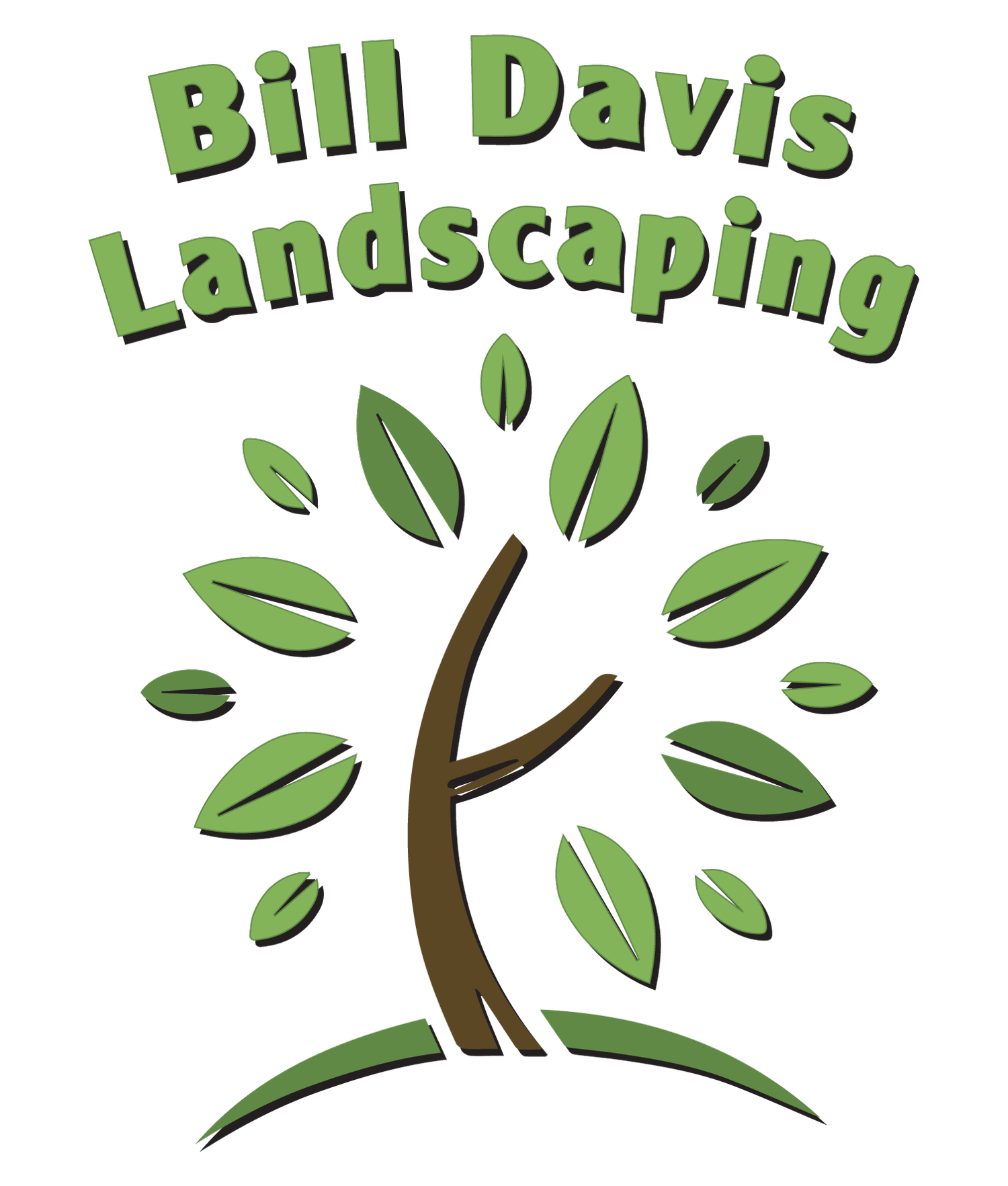Bill Davis Landscaping