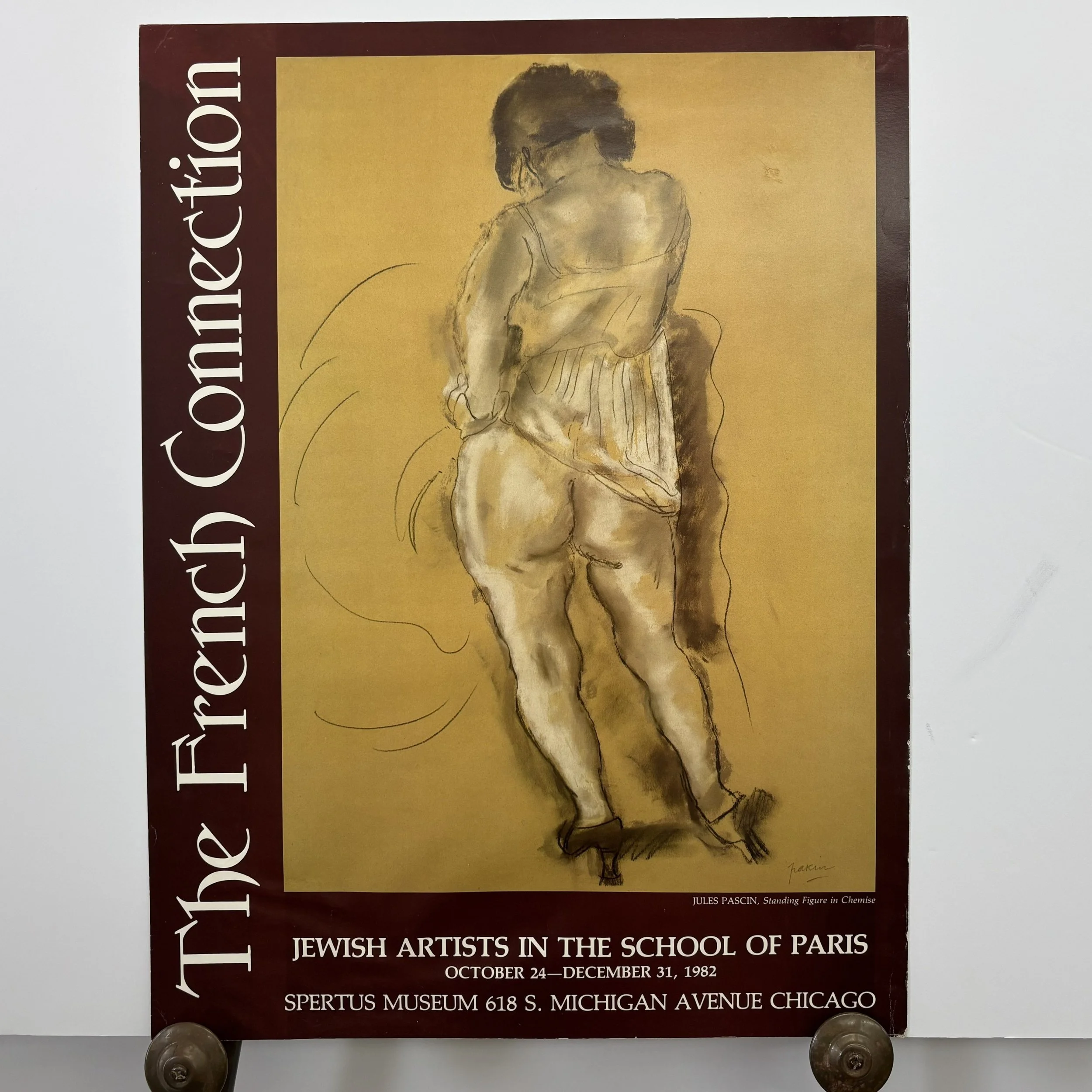 The French Connection