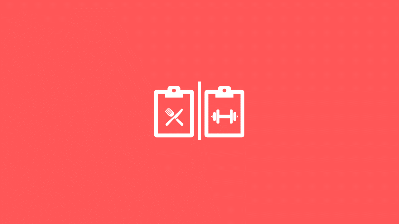 Custom Two Month Exercise & Nutrition Program