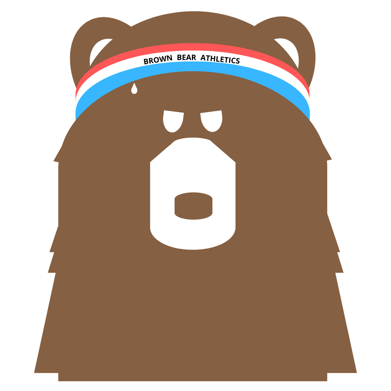Brown Bear Athletic