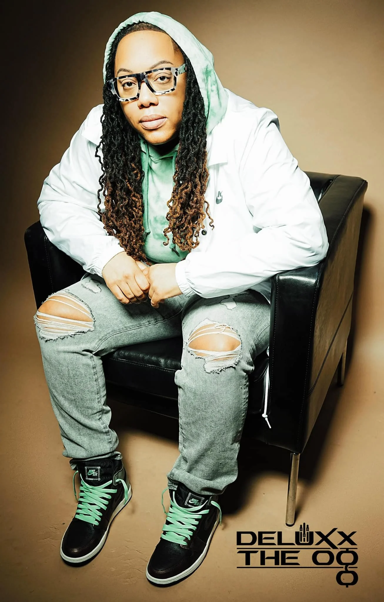 Mzzz Deluxx (10PM - 2AM)