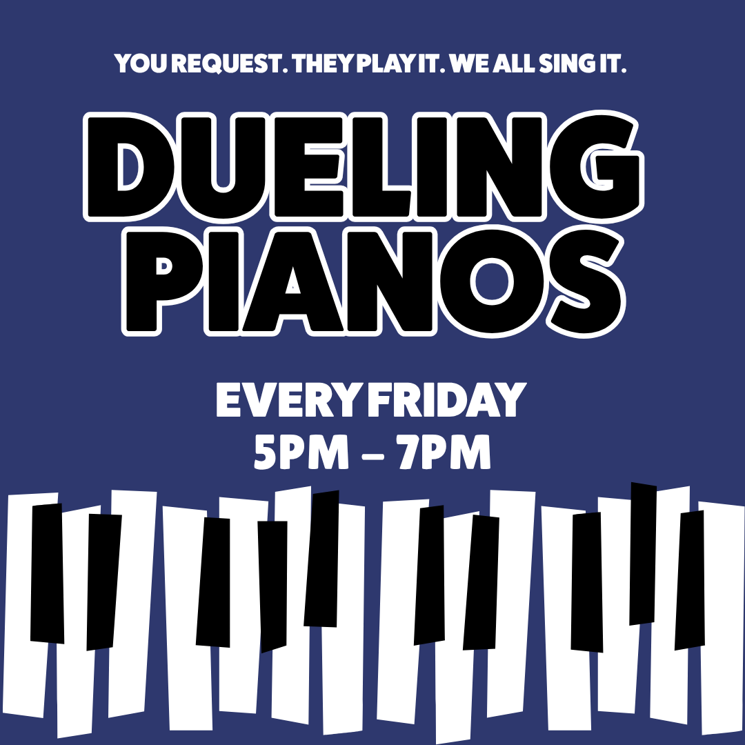 Dueling Pianos