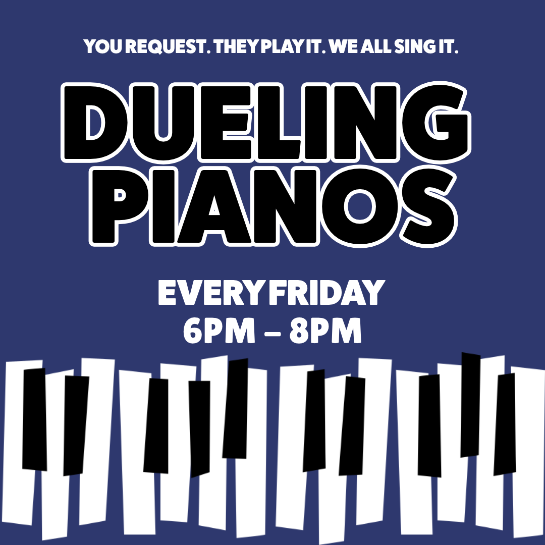 Dueling Pianos