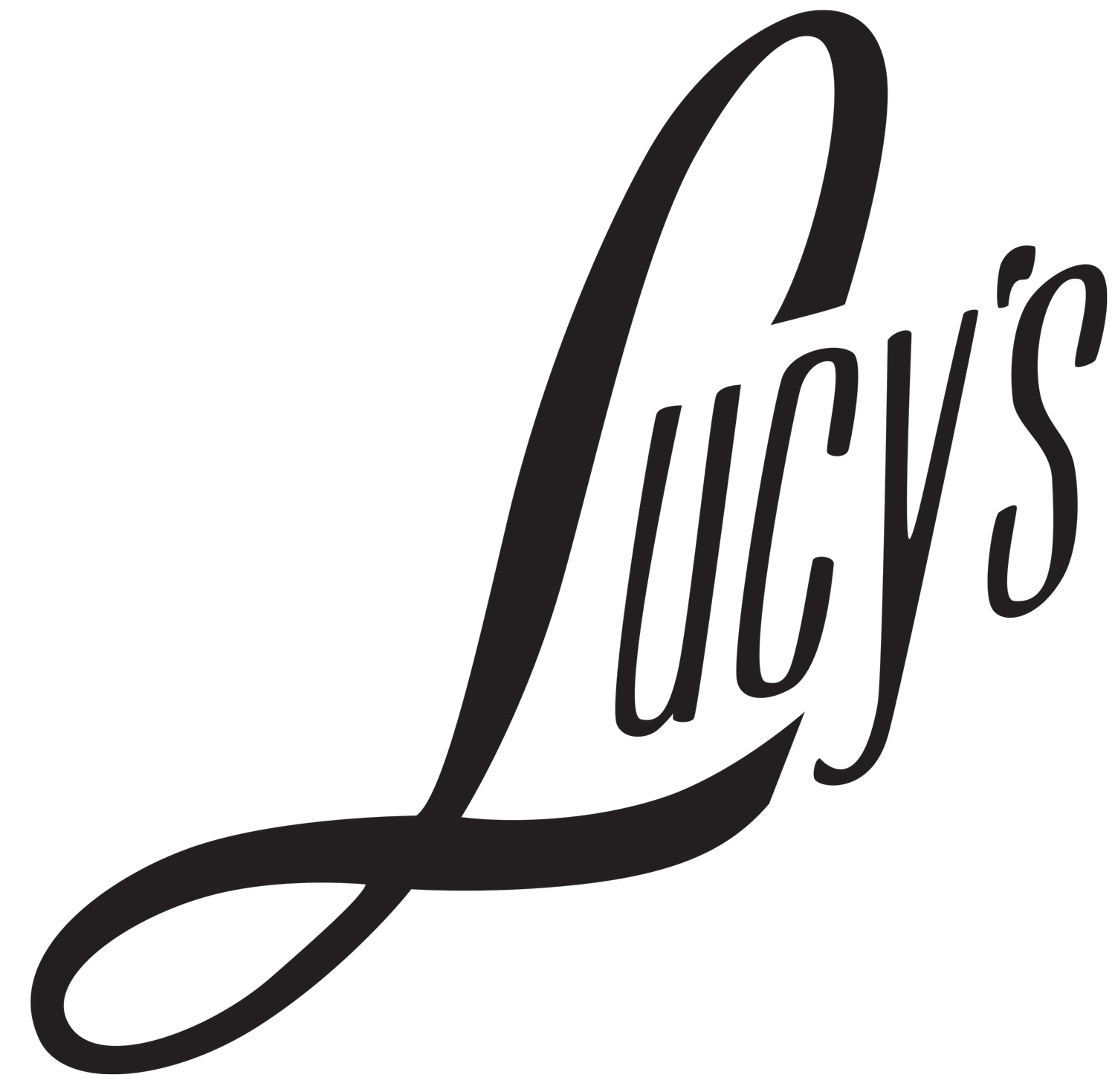 Lucy&#39;s Philly 