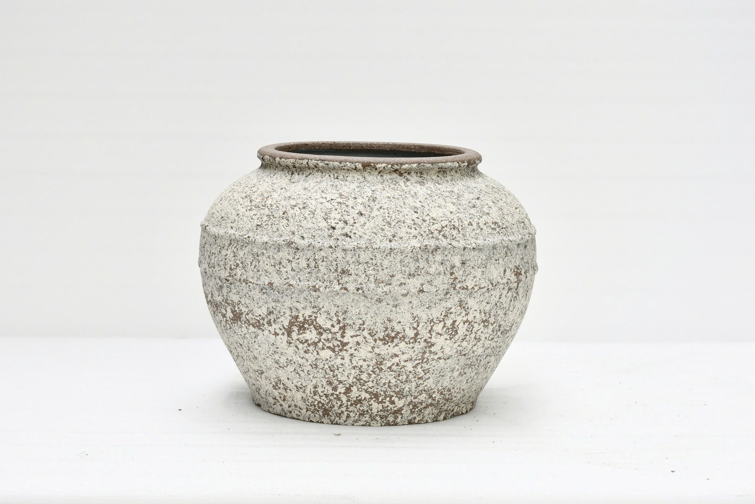 Speckled Earth Tone Collection