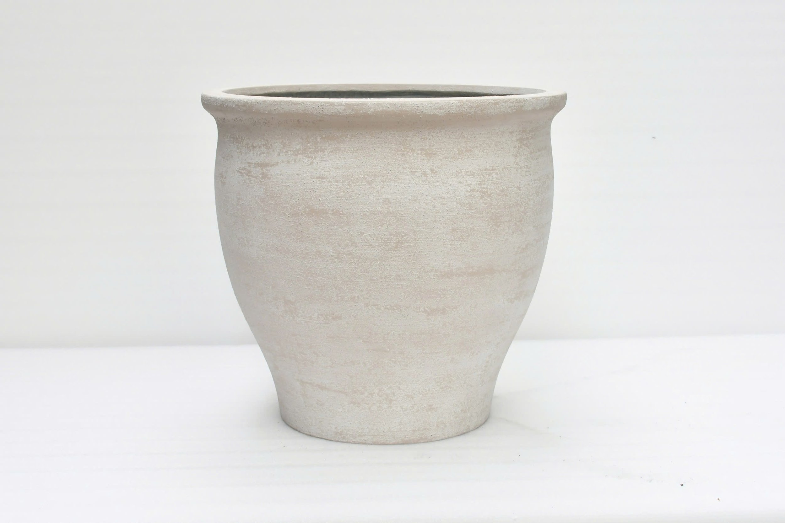 Rustic White Collection
