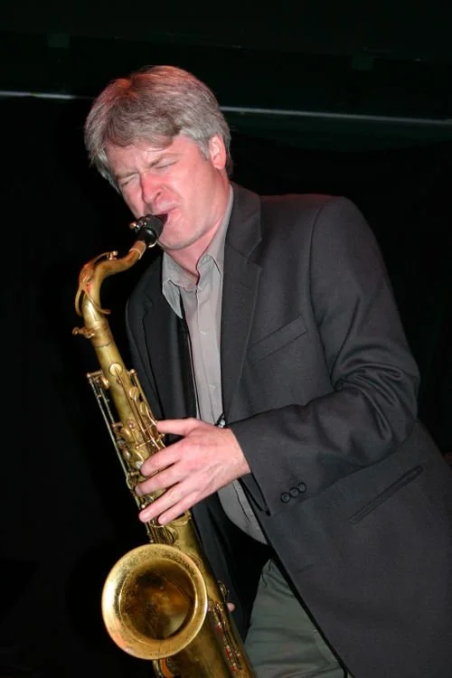 Mike Murley