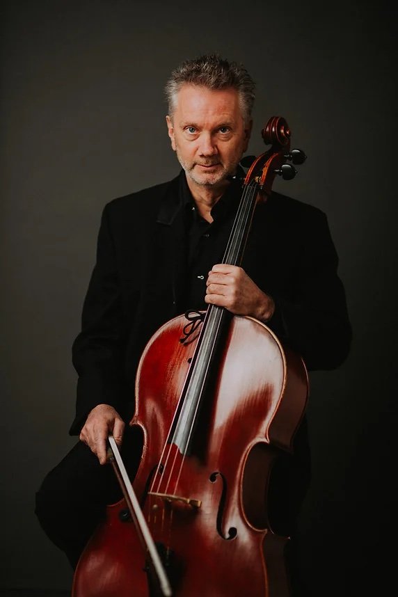 Simon Fryer
