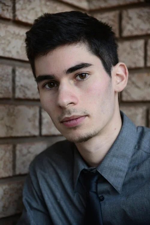Andrew McCormack
